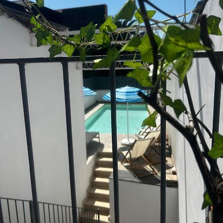 リポスト Leonardo Sicilian Casaヴィラ エクステリア 写真